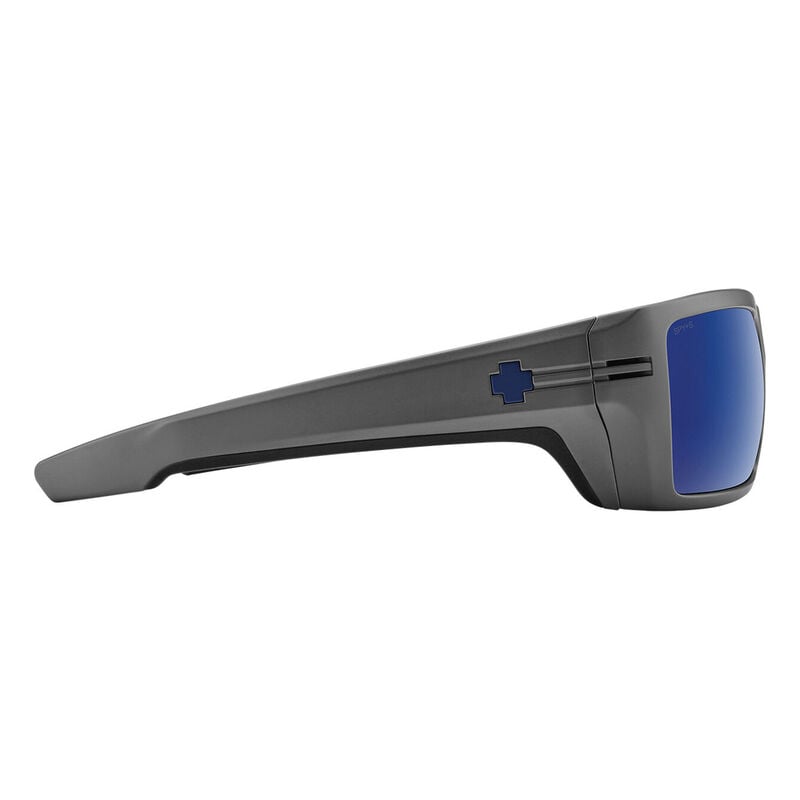 Spy Rebar Mens Sunglasses - Dogfish Tackle & Marine