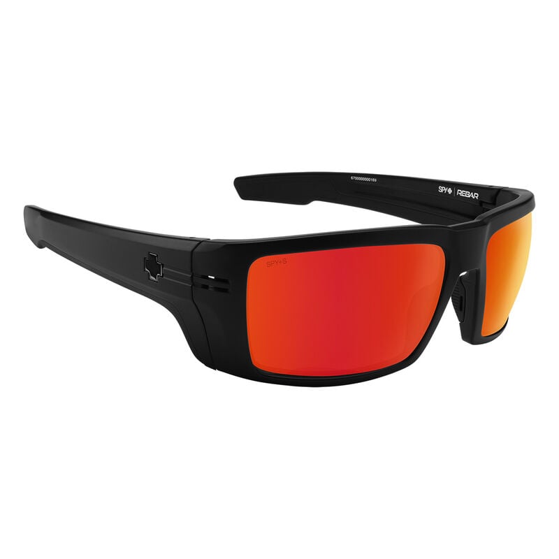 Spy Rebar Mens Sunglasses - Dogfish Tackle & Marine
