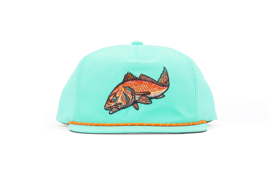 Bajio Redfish Performance Hat - Dogfish Tackle & Marine
