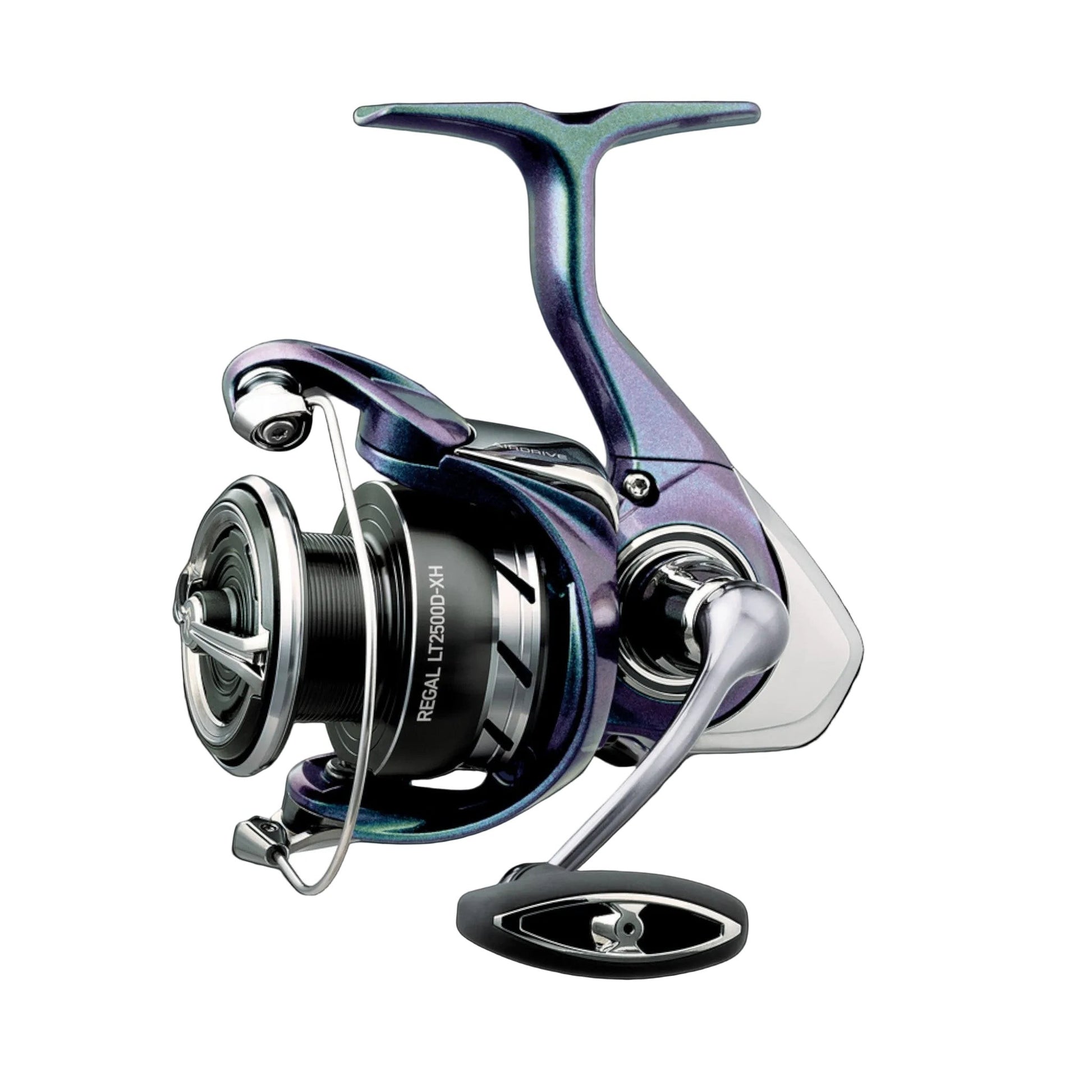 Daiwa Regal Lt Spinning Reel - Dogfish Tackle & Marine
