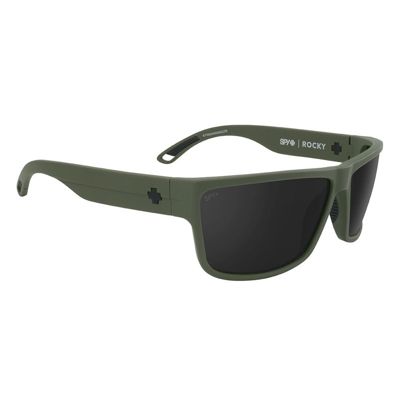 Spy Rocky Men's Sunglasses - Dogfish Tackle & Marine