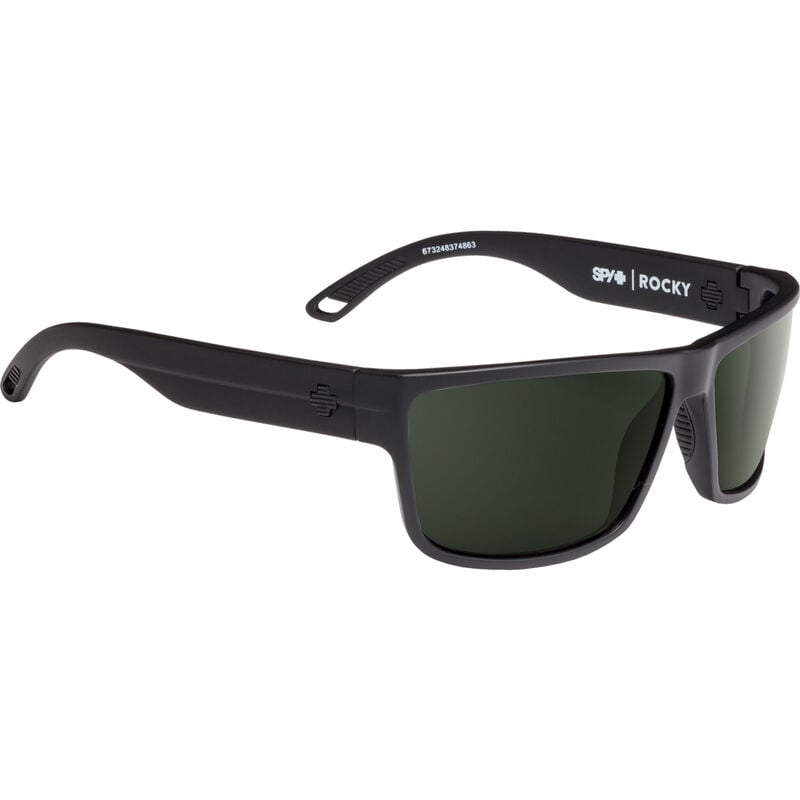 Spy Rocky Men's Sunglasses - Dogfish Tackle & Marine