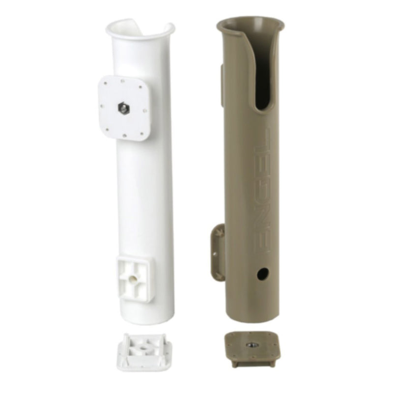 Engel Rod Holder Stand Off Surface Mount Cooler Attachment