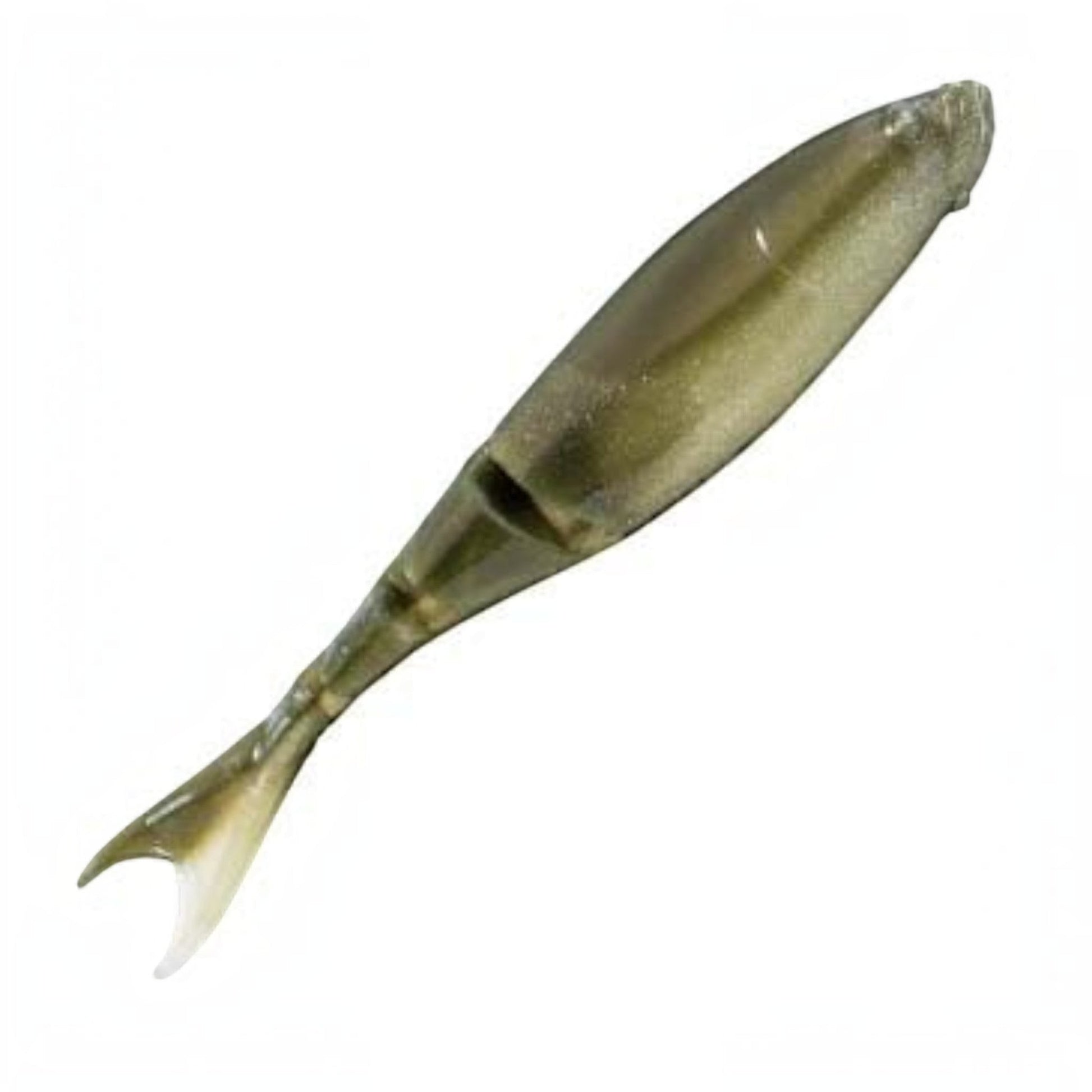 Z-Man RaZor ShadZ Swimbait- Dogfish Tackle & Marine