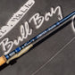 Bull Bay Sniper Elite Spinning Rod - Dogfish Tackle & Marine
