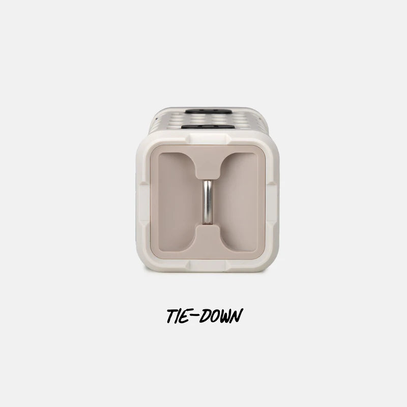 Turtle Box Ranger Waterproof Speaker