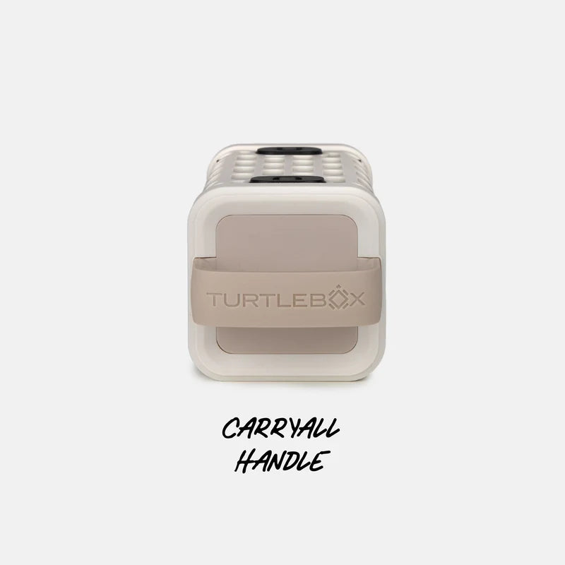 Turtle Box Ranger Waterproof Speaker