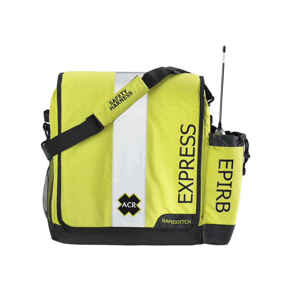 ACR Rapid Ditch Express Bag *