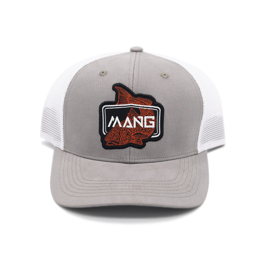 MANG Fuego Redfish Trucker