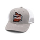 MANG Fuego Redfish Trucker