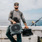 Turtle Box Grande Waterproof Portable Speaker