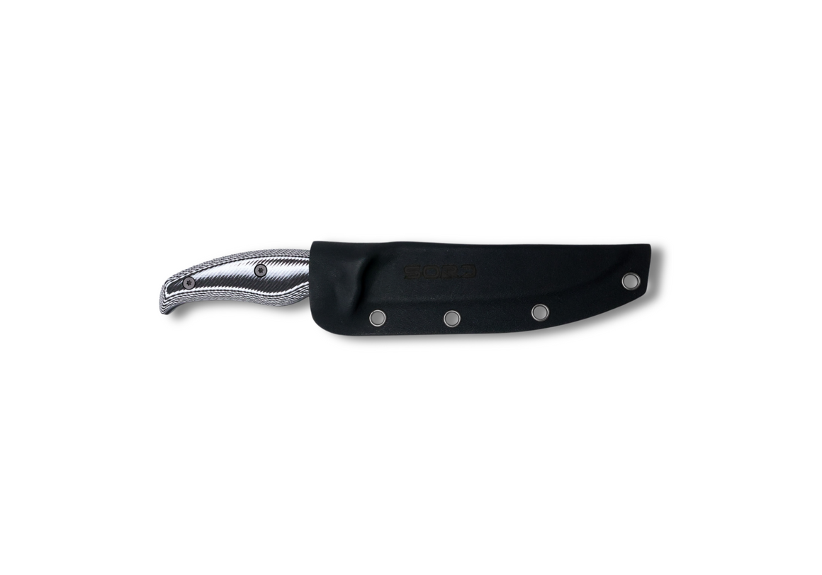 Sord 5in Utility Knife - Dogfish Tackle & Marine