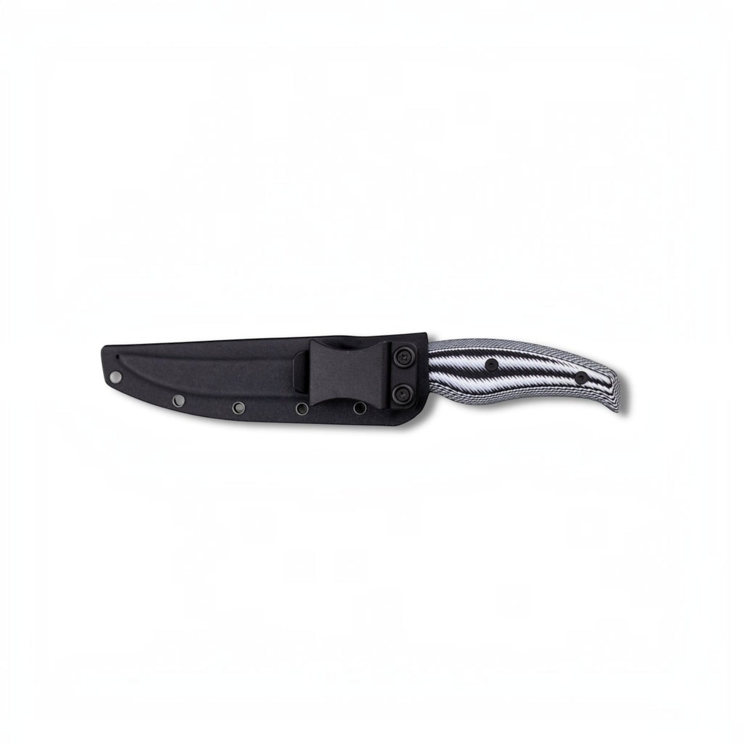 SORD Fishing Products 6in Serrated Blade Knife - Dogfish Tackle & Marine