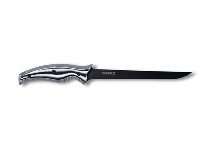 Sord 8in Fillet Knife - Medium Flex