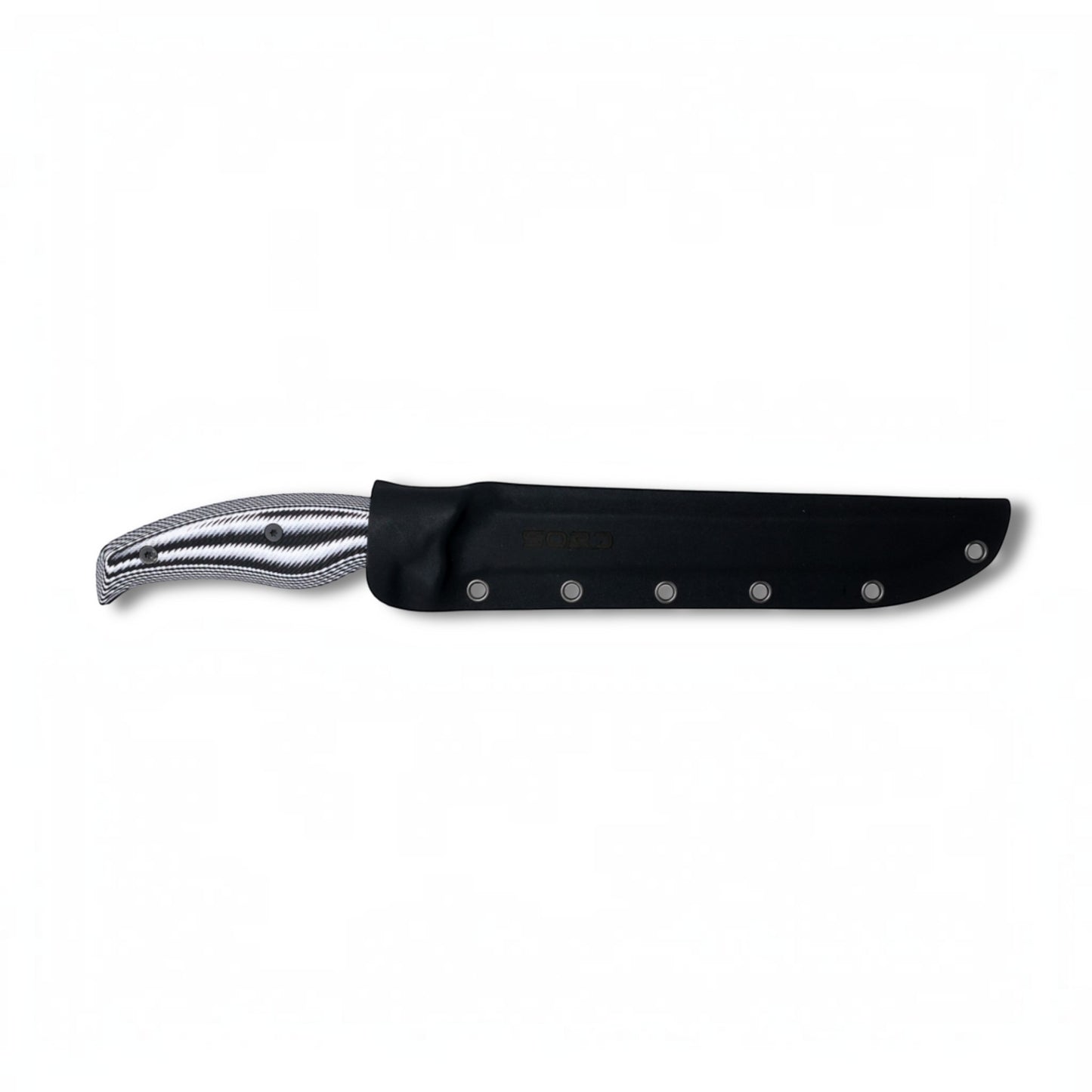 SORD Fishing Products 8in Fillet Knife - Super Flex - Dogfish Tackle & Marine