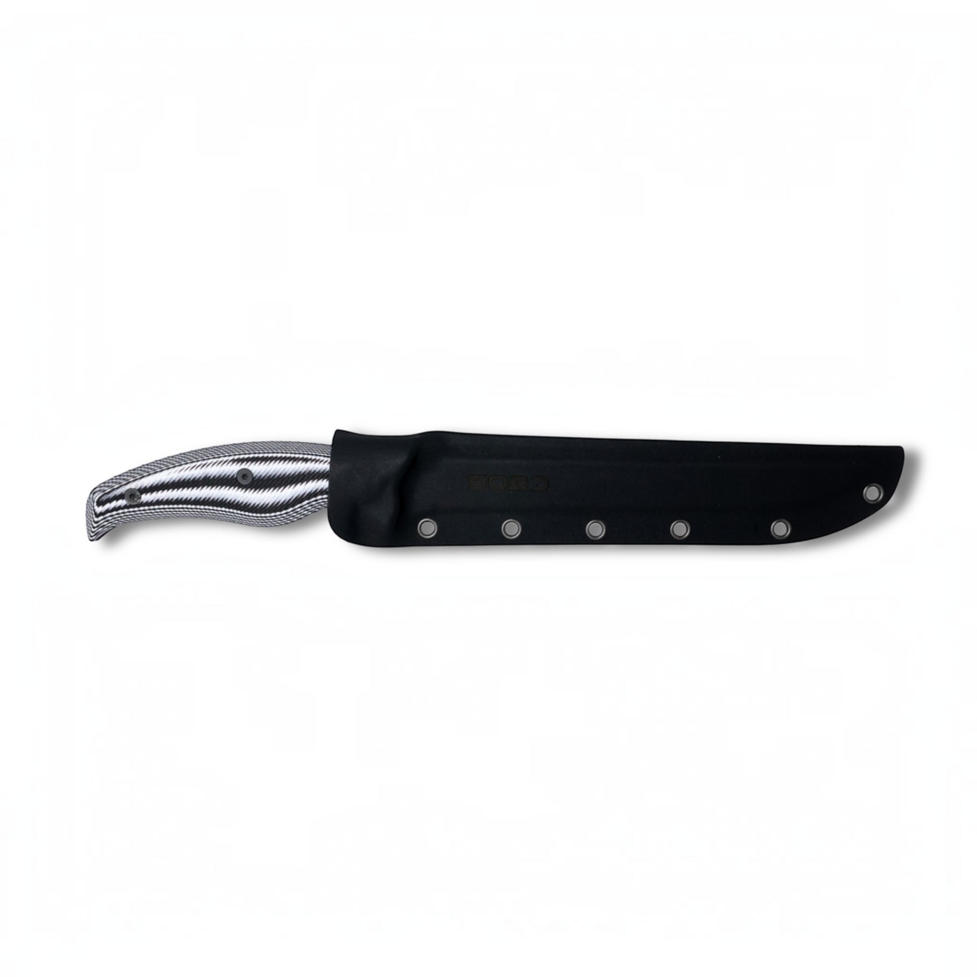 SORD Fishing Products 8in Fillet Knife - Super Flex - Dogfish Tackle & Marine