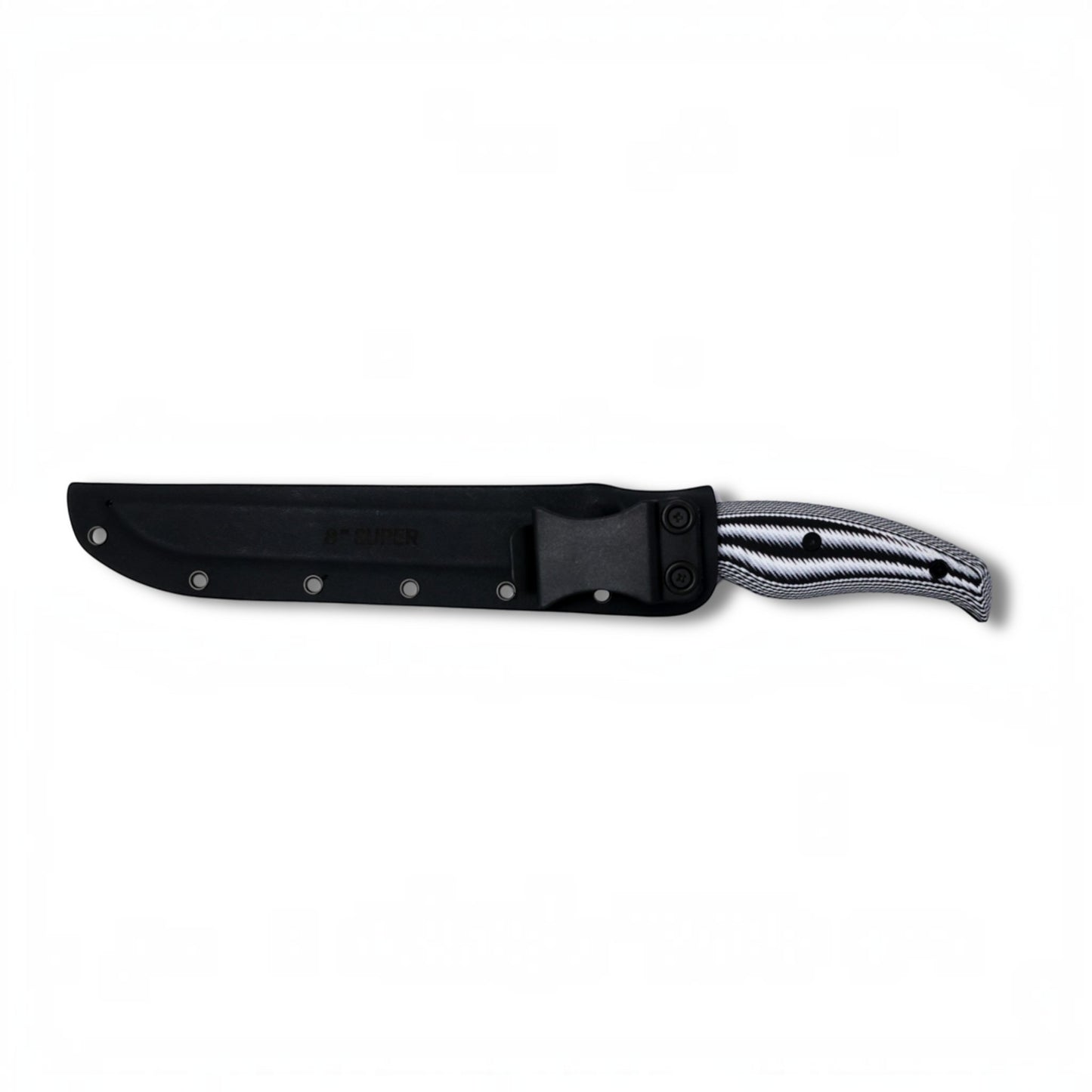 SORD Fishing Products 8in Fillet Knife - Super Flex - Dogfish Tackle & Marine