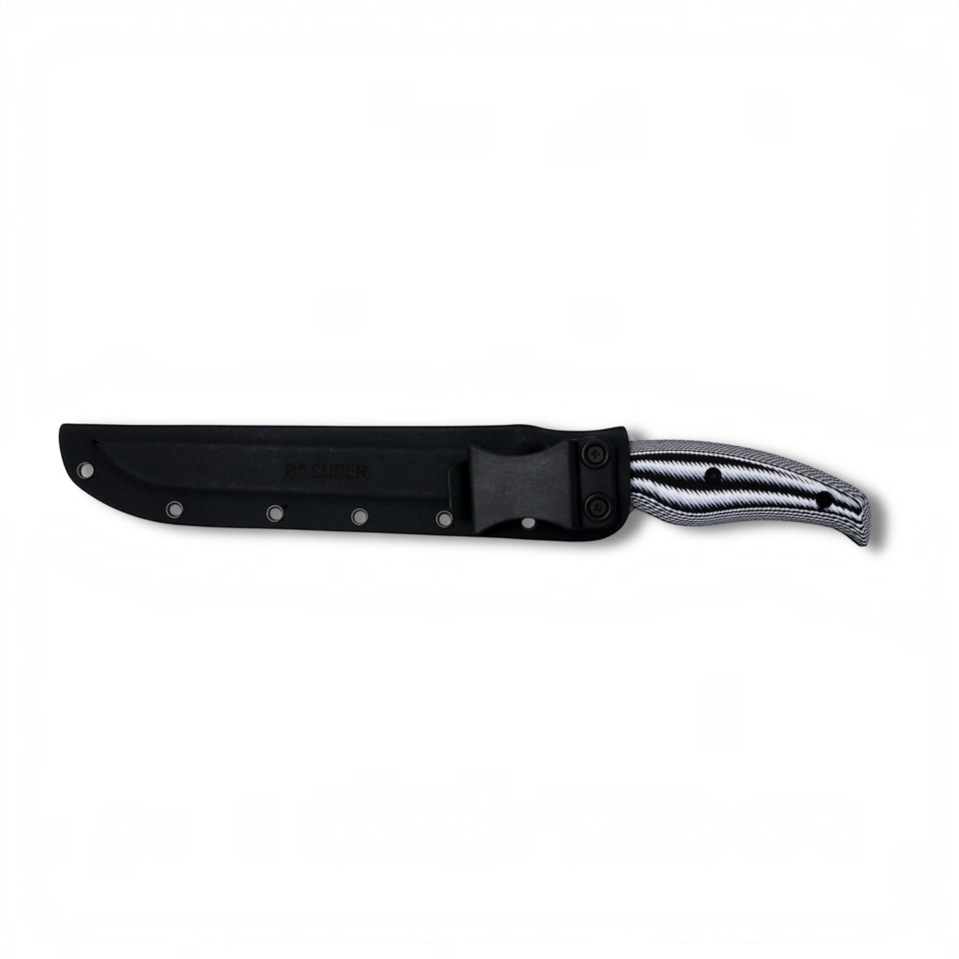 SORD Fishing Products 8in Fillet Knife - Super Flex - Dogfish Tackle & Marine