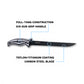 SORD Fishing Products 8in Fillet Knife - Super Flex - Dogfish Tackle & Marine