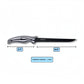 SORD Fishing Products 8in Fillet Knife - Super Flex - Dogfish Tackle & Marine