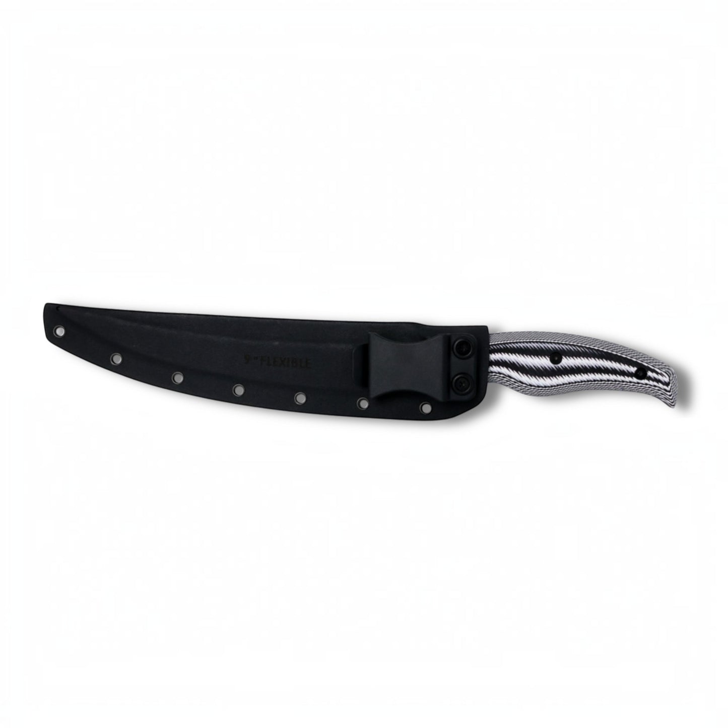 SORD Fishing Products 9in Fillet Knife - Flexy - Flexy - Dogfish Tackle & Marine