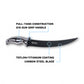 SORD Fishing Products 9in Fillet Knife - Flexy - Flexy - Dogfish Tackle & Marine