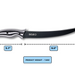 Sord 9in Fillet Knife - Flexy - Dogfish Tackle & Marine
