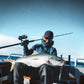 Daiwa 2025 Saltiga Spinning Reel - Dogfish Tackle & Marine