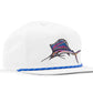 Bajio Sailfish Performance Hat - Dogfish Tackle & Marine
