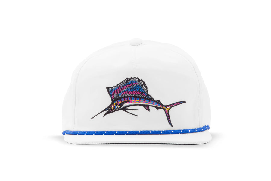 Bajio Sailfish Performance Hat