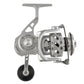 Tsunami SaltX II Spinning Reel - Dogfish Tackle & Marine