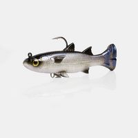 Savage Gear Pulse Tail Mullet RTF - Dogfish Tackle & Marine