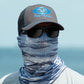 Flying Fisherman Sun Bandit Pro Series Protective Headwear