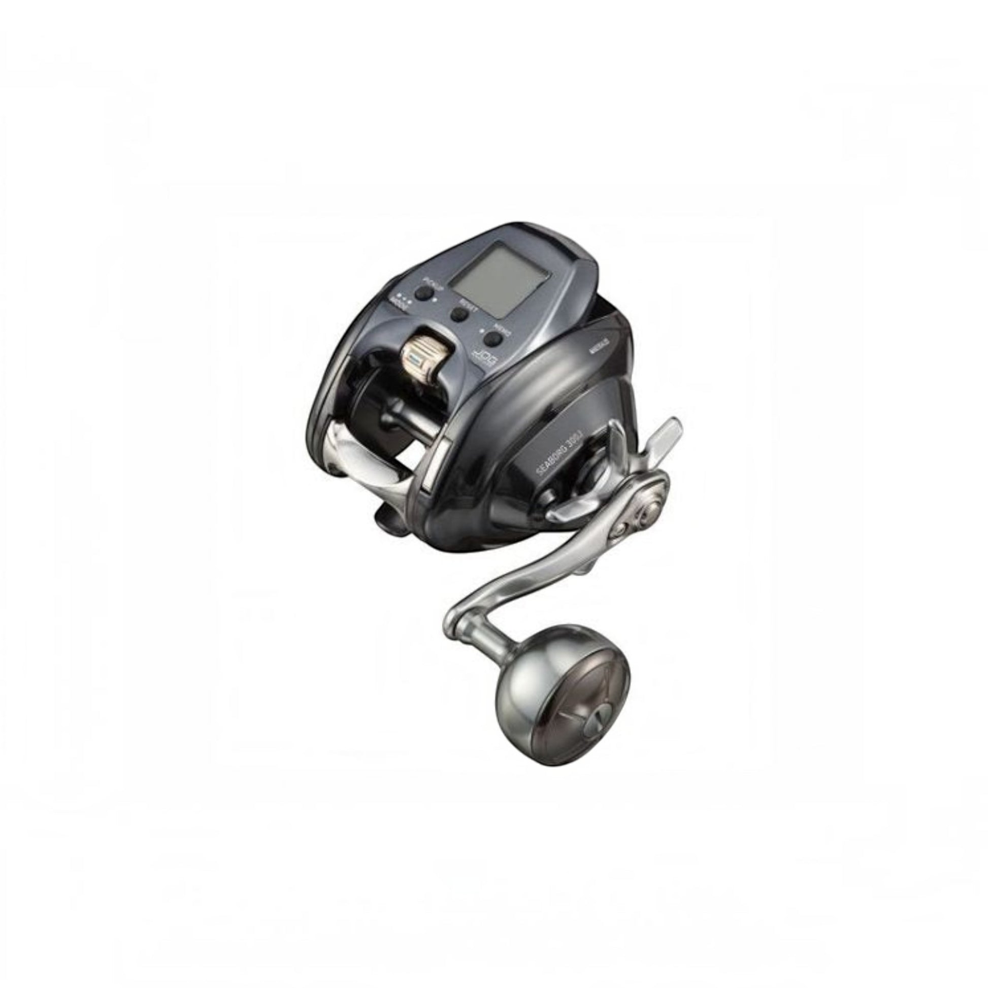 Daiwa Seaborg 300J Electric Reel - Dogfish Tackle & Marine