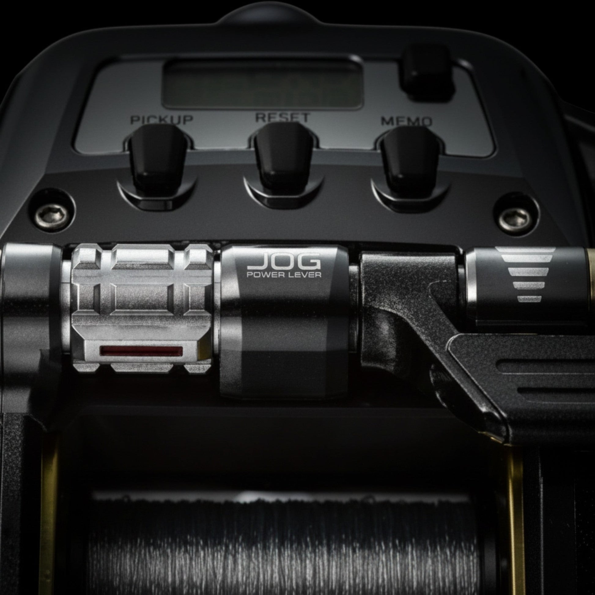 Daiwa 2024 Seaborg 1200M Electric Reel - Dogfish Tackle & Marine
