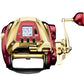 Daiwa 2024 Seaborg 1200M Electric Reel - Dogfish Tackle & Marine