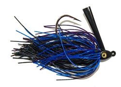 Gambler Heavy Cover Southern Swim Jig - Dogfish Tackle & Marine