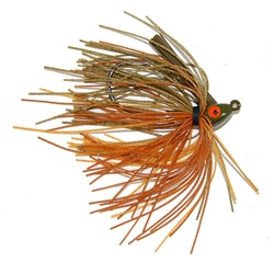 Gambler Heavy Cover Southern Swim Jig