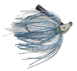 Gambler Heavy Cover Southern Swim Jig - Dogfish Tackle & Marine