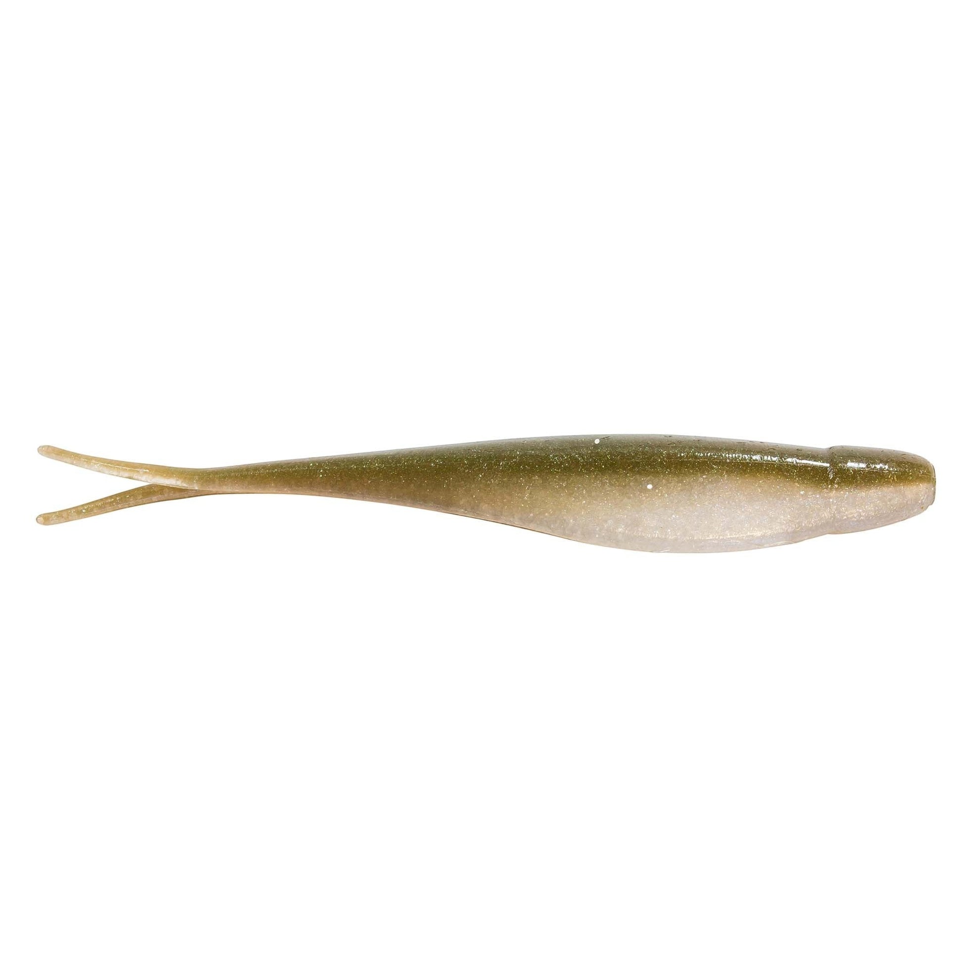 Z-Man Scented Jerk ShadZ - Dogfish Tackle & Marine