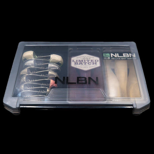 NLBN Jig Head Boxes - Dogfish Tackle & Marine 7777777777777777777777777777