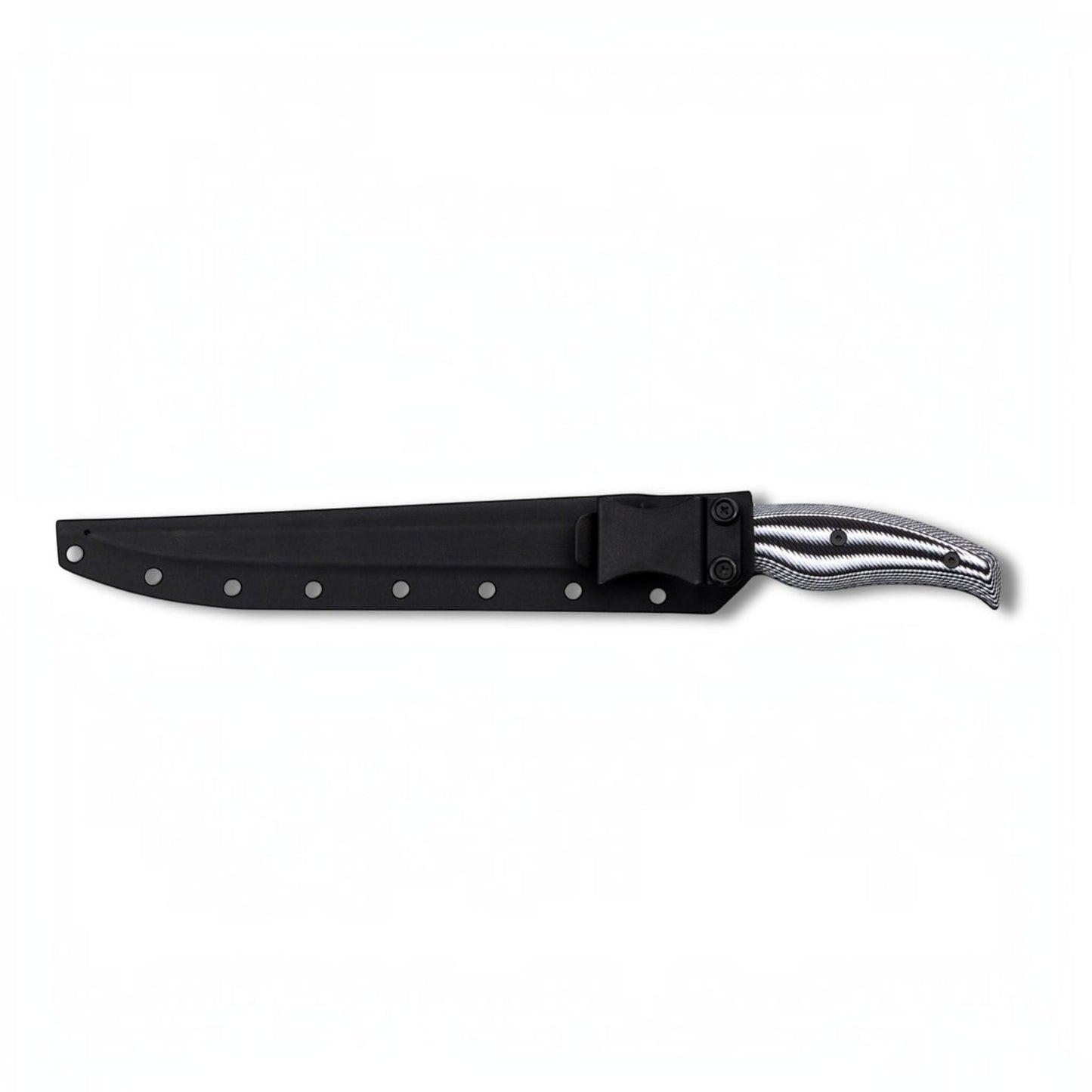 SORD Fishing Products 10" Fillet Knife - Flexy - Dogfish Tackle & Marine