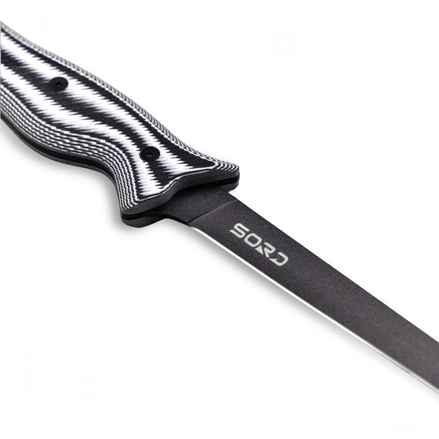 SORD Fishing Products 10" Fillet Knife - Flexy - Dogfish Tackle & Marine