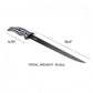 SORD Fishing Products 10" Fillet Knife - Flexy - Dogfish Tackle & Marine