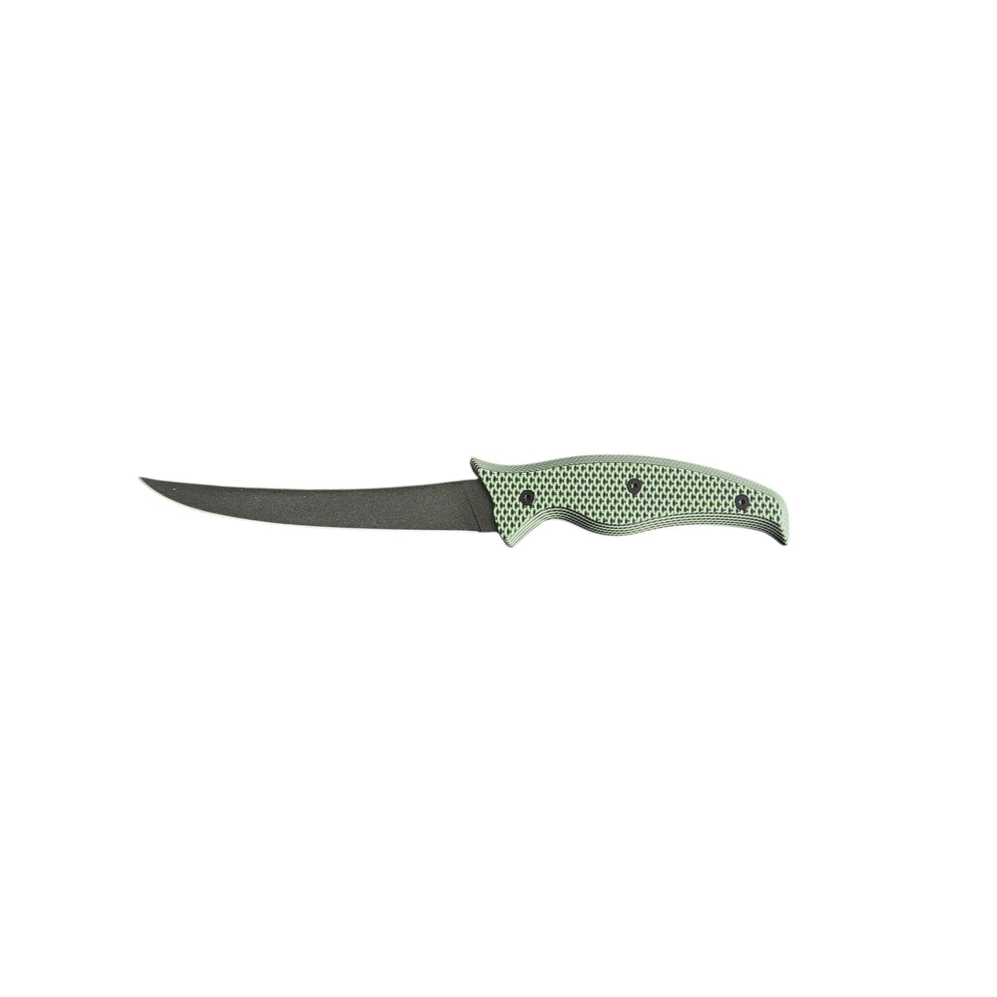 SORD Fishing Products Limited Edition Gator Green 6" Flexy - Dogfish Tackle & Marine