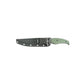 SORD Fishing Products Limited Edition Gator Green 6" Flexy - Dogfish Tackle & Marine