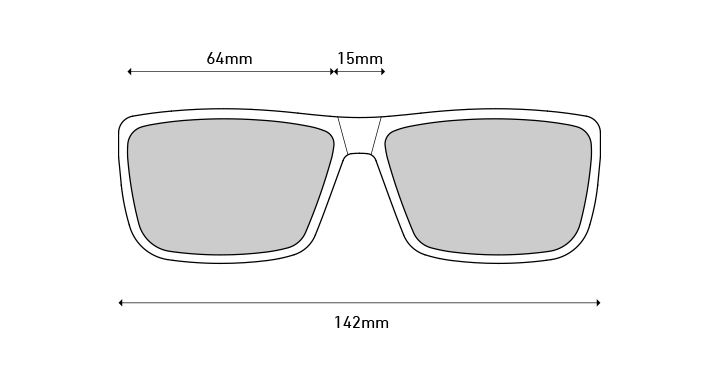 Spy Rocky Men's Sunglasses - Dogfish Tackle & Marine