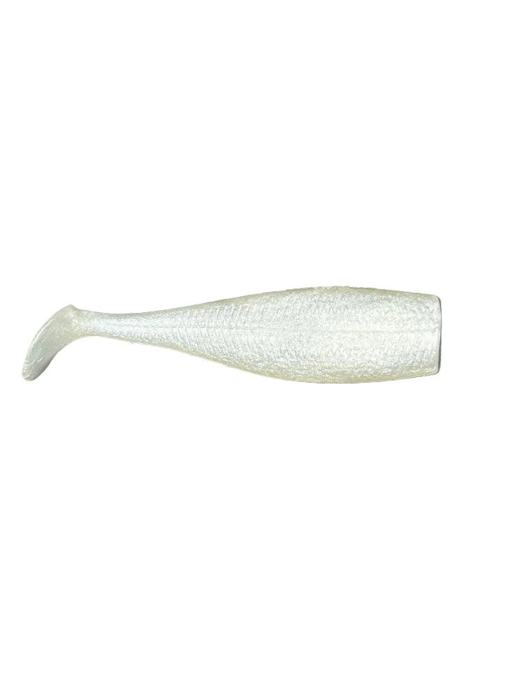 Get Thumped 3in Swimbait Bodies