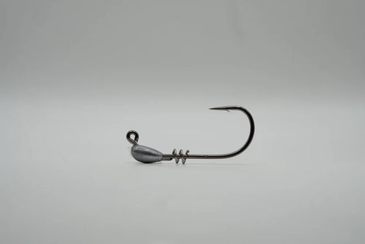 Get Thumped Jigheads For 4.2in Shrimp - Dogfish Tackle & Marine