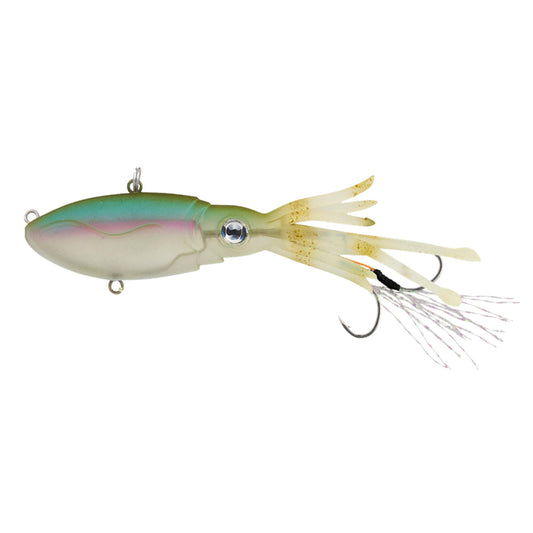 Nomad Squidtrex 75 Vibe 3" - 1/2oz - Dogfish Tackle & Marine